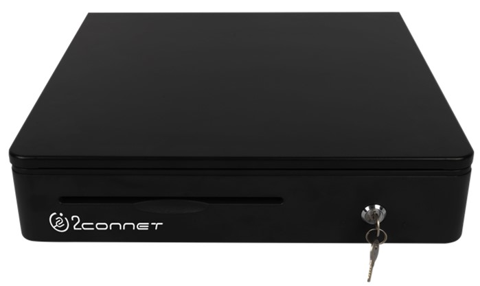 cajas registradoras 2connet